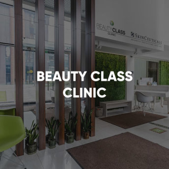 Beauty Class Clinic